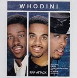 Rap Attack