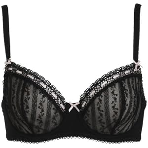 Buy b.tempt'd by Wacoal Ladies Pin Up Underwire