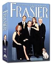 Frasier - the Complete 4th Season