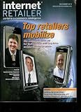 Internet Retailer Portal to E-commerce Inteligence October 2010, Volume 12, Number 10 // Getting to Know Bing // Top Retailers Mobilize // Does Free Shipping Pay Off / Retailers' Mobile Plans