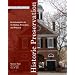 Best Historic Preservation Texts