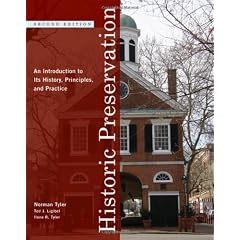 Historic Preservation 2e