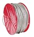 Rl/250': Koch Stainless Steel Cable (016162)