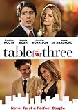 Table for Three