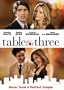 Table for Three