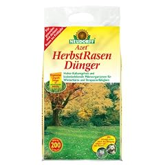 NEUDORFF - Azet HerbstRasenD�nger 20 kg