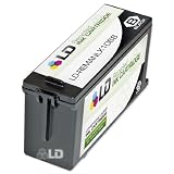 LD   Lexmark Remanufactured 14N1068 (#100XL) Black Ink Cartridge