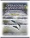 Operations Management: An Integrated Approach