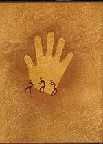 Prehistoric Rock Pictures In Europe And Africa, From Material In The