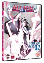 Bleach - Series 3 Part 2 [DVD] [2004]