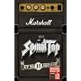 This is Spinal Tap - Limited Marshall Amp Edition [Blu-ray]