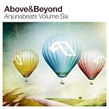 Anjunabeats Volume Six