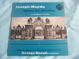 LLST 7114 Haydn Missa St Nicolai VSOO George Barati LP