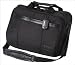 International Traveller Laptop Computer Briefcase Bag,Black