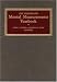 Book The Thirteenth Mental Measurements Yearbook (Buros Mental Measurements Yearbooks)