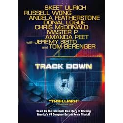 Trackdown