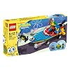 LEGO Sponge Bob 3815: Heroic Heroes of the Deep