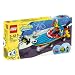 LEGO Bob Esponja 3815 - Heroicos H�roes de las Profundidades