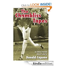 The Chambliss Tapes