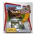 Disney / Pixar CARS Movie 1:55 Die Cast Car with Lenticular Eyes Sarge