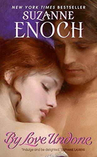 by love undone the bancroft brothers