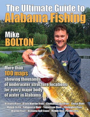 The Ultimate Guide to Alabama Fishing