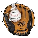 9.5 w/ Ball RTP FIELD MASTER? Fielding Glove