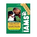 IAMS Original Formula Large, 24-Ounce Boxes (Pack of 6)