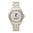 Saint Louis Blues Mens NHL "All-Star" Watch (Bracelet)