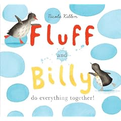 Fluff and Billy