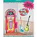Rock & Roll Jukebox Scene Setter - 33 1/2 x 65" (2 count)