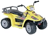 Review Mamas and Papas ED1093 / Polaris 400 Sportsman