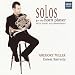 Search : Paul Dukas: Villanelle: Villanelle