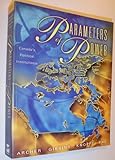 Parameters of power : Canada's political institutions