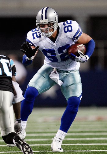 Jason Witten 11x17 HD Photo Poster Dallas Cowboys #01