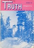 Image of Truth Magazine Volume 2 Oct 1957 - Sept 1958