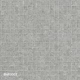 東リ　クッションフロアー　浴室用床シート　バスナリアルデザイン　182ｃｍ幅 　4ｍｍ厚　BNR3001～3005 (BNR3003)