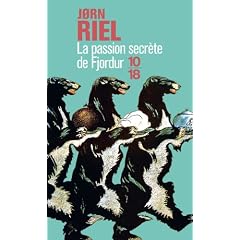 La passion secrete de fjordur