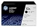 HP Laserjet 10A Black Dual Pack (10A) Cartridge in Retail Packaging (Q2610D)