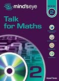 Talk for Maths: Year 2 (Mind's Eye)