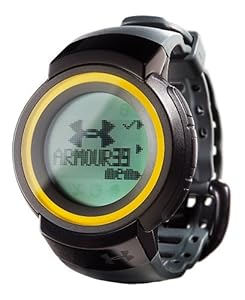Under Armour Armour39® Watch One Size Fits All Gray