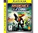 SONY COMPUTER Ratchet & Clank : Opération Destruction (Platinum) + Câble HDMI mâle / HMDI mâle -