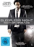 Produkt-Bild: Sleepless Night - Nacht der Vergeltung