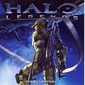 Halo Legends (Ost)
