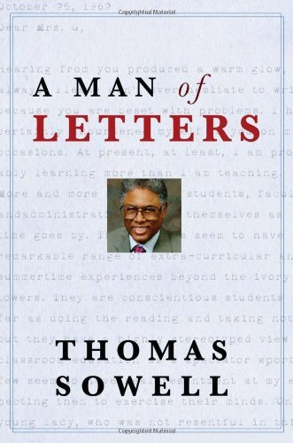 Man of Letters