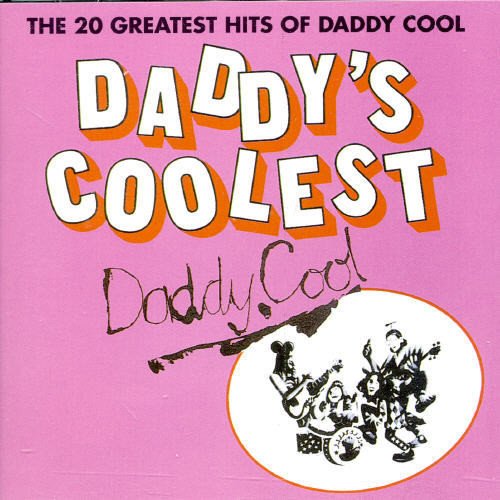 Daddy Cool - Eagle Rock (4) Lyrics - Zortam Music