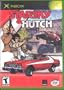 Starsky & Hutch (Xbox)