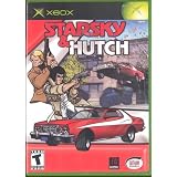 Starsky & Hutch (Xbox)