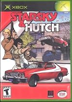 Starsky and Hutch