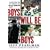 Boys Will Be Boys: The Glory Days and Party Nights of the Dallas Cowboys Dynasty